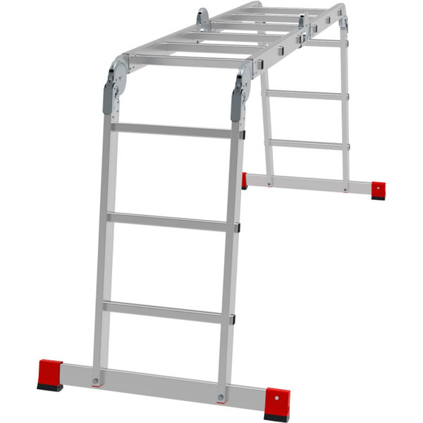 Лестница-трансформер профессиональная Новая высота NV332 (3320404)