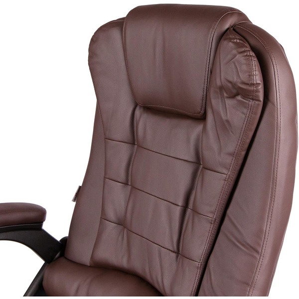 Кресло Calviano Veroni 53 (коричневый)