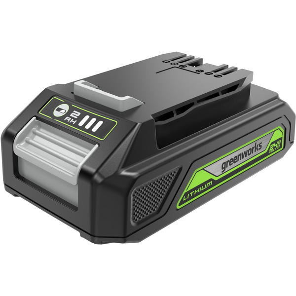 Триммер Greenworks G24LT251 2113307SA