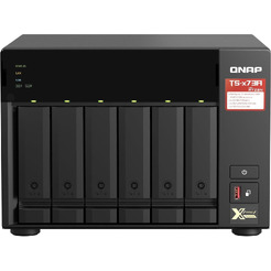 Сетевой накопитель QNAP TS-673A-8G