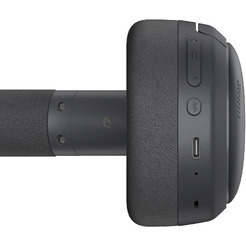Наушники Edifier W800BT Pro (черный)