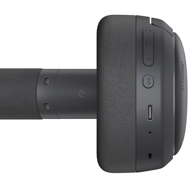 Наушники Edifier W800BT Pro (черный)