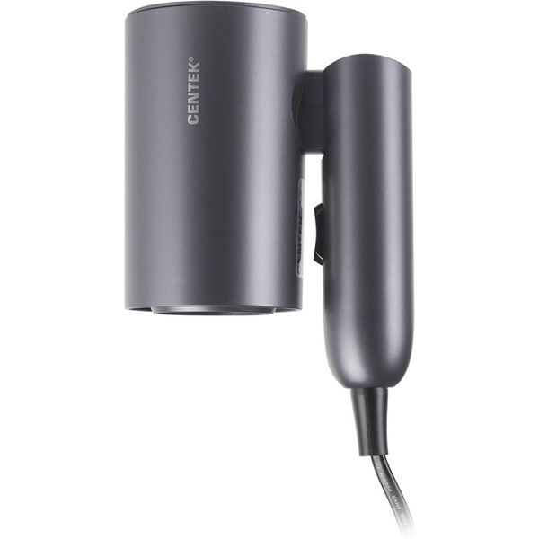 Фен Centek CT-2201 Grey