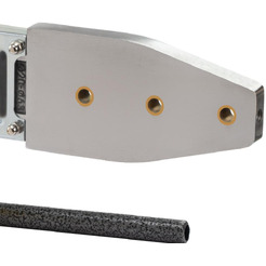 Аппарат для сварки труб Kolner KPW 950C