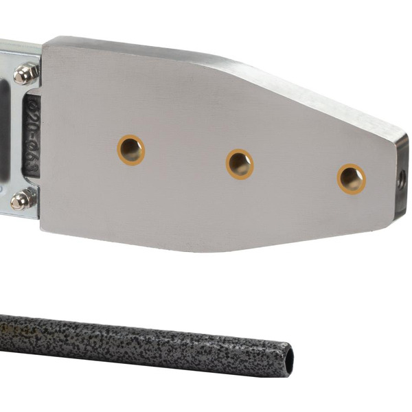 Аппарат для сварки труб Kolner KPW 950C