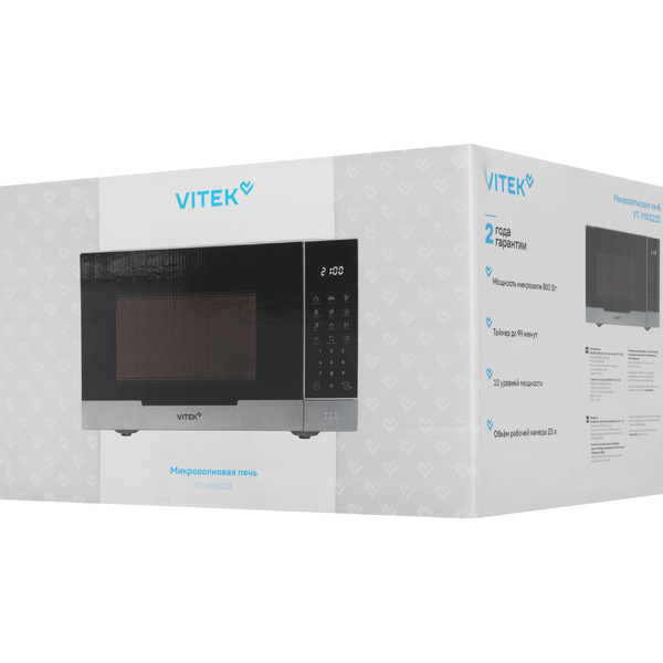Микроволновая печь Vitek VT-MW2223