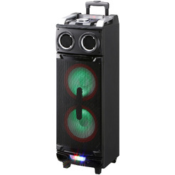 Минисистема Supra SMB-980