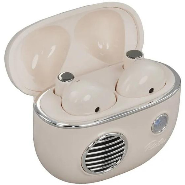 Наушники Monster N-Lite 213 MH22237 (белый)