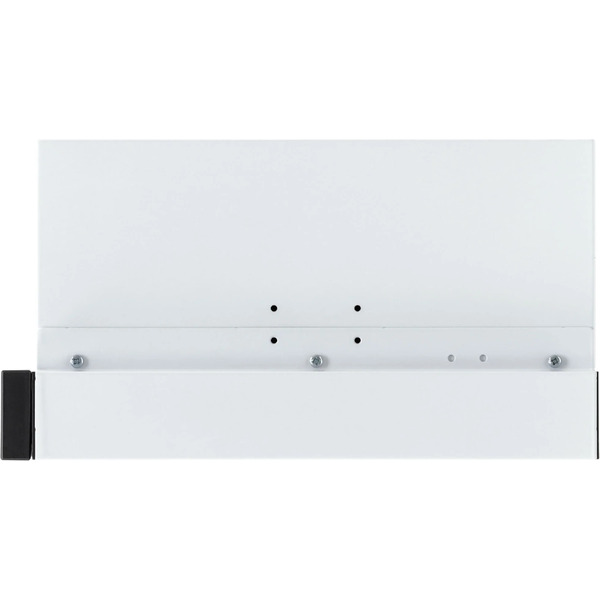 Вытяжка KRONA KAMILLA T 600 WHITE (1 мотор)