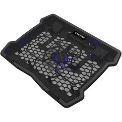 Подставка для ноутбука CANYON CNE-HNS02