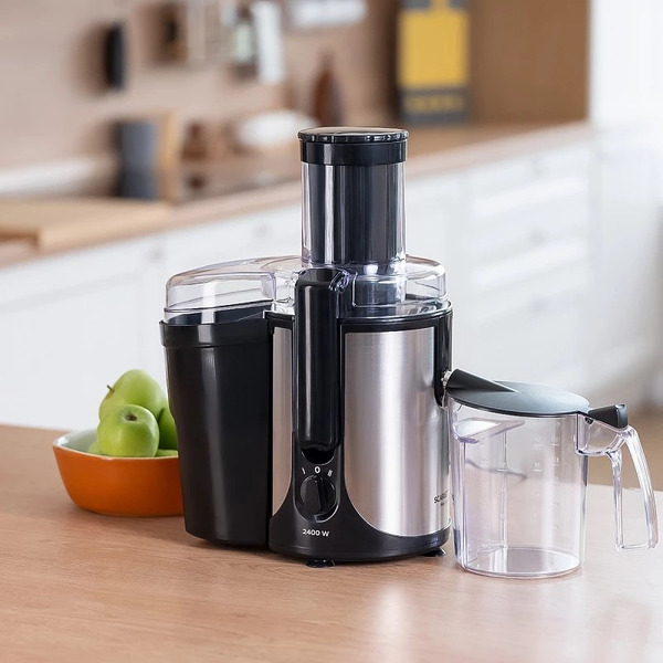 Соковыжималка SCARLETT SC-JE50S61