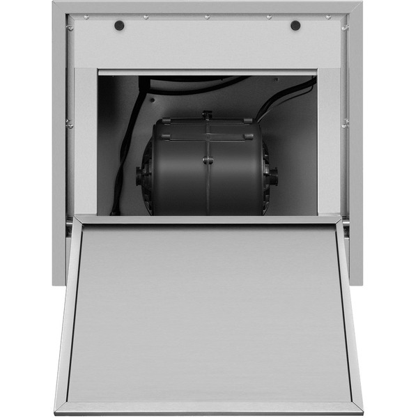 Вытяжка MAUNFELD Bath Plus 45 (нержавеющая сталь)