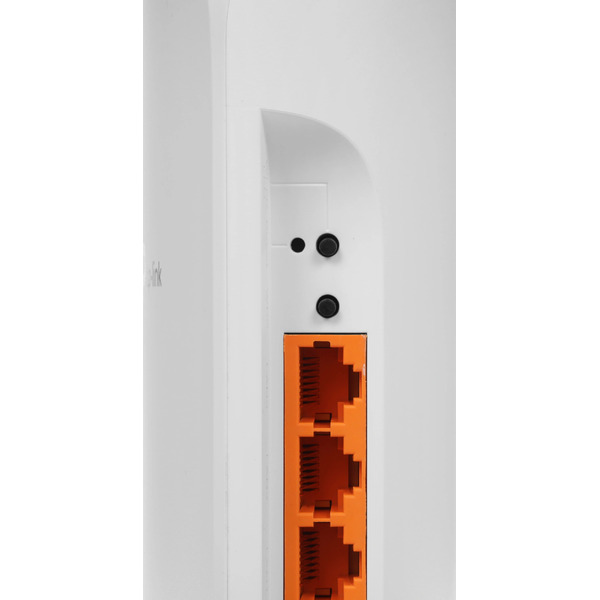 Wi-Fi роутер TP-Link Archer BE450 BE7200