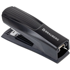 Степлер BRAUBERG 272739