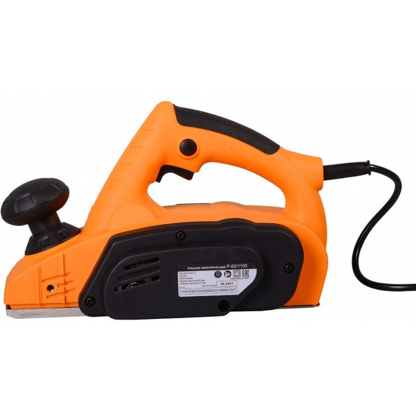 Рубанок электрический Вихрь Р-82/1100 (72/5/5)