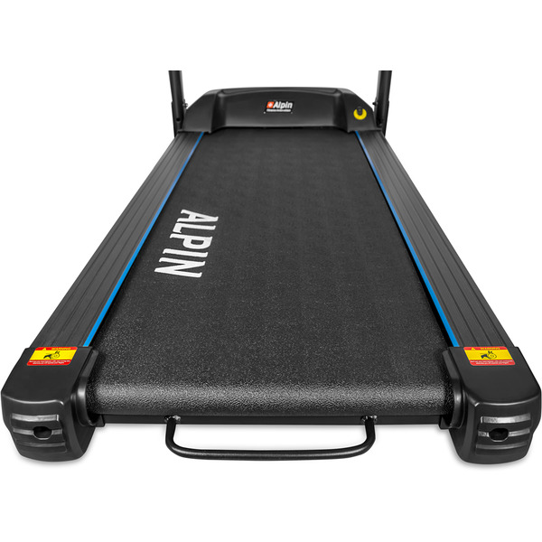 Беговая дорожка Alpin Route T-195