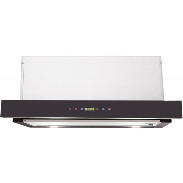 Кухонная вытяжка Exiteq EX-1145 (черный)