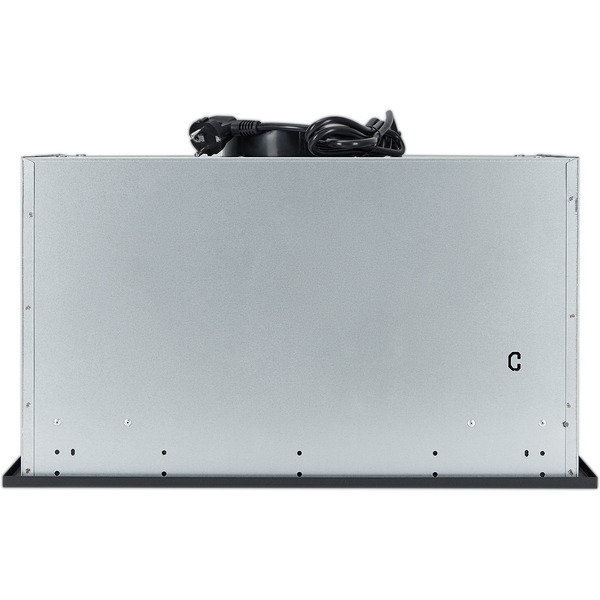 Кухонная вытяжка Exiteq EX-1506 (черный)