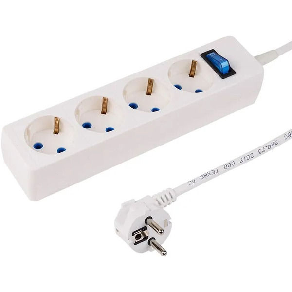 Сетевой фильтр PROconnect Standart 11-7227