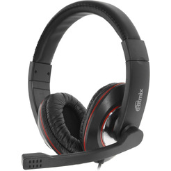 Гарнитура RITMIX RH-516M