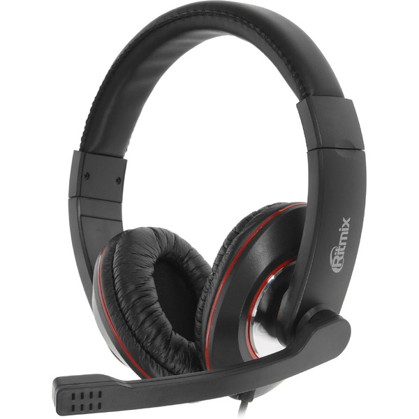 Гарнитура RITMIX RH-516M