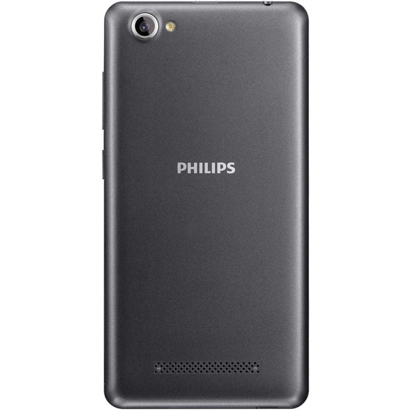 Смартфон Philips S326 серый