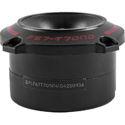 Твитер ACV SPL Show F1 F67-T70N