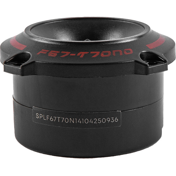 Твитер ACV SPL Show F1 F67-T70N