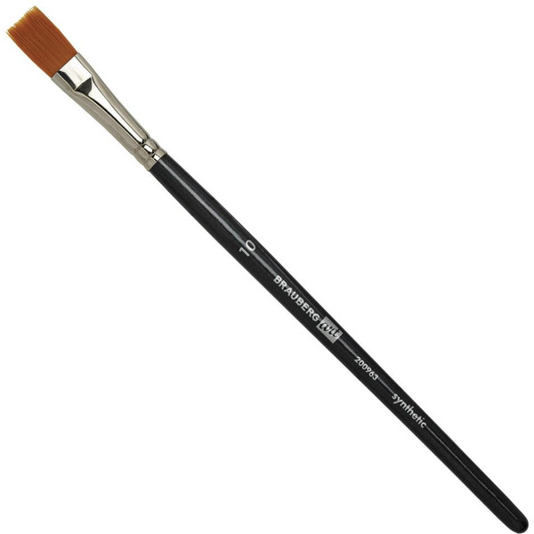 Набор кистей BRAUBERG Art Classic 200963 (12 шт)