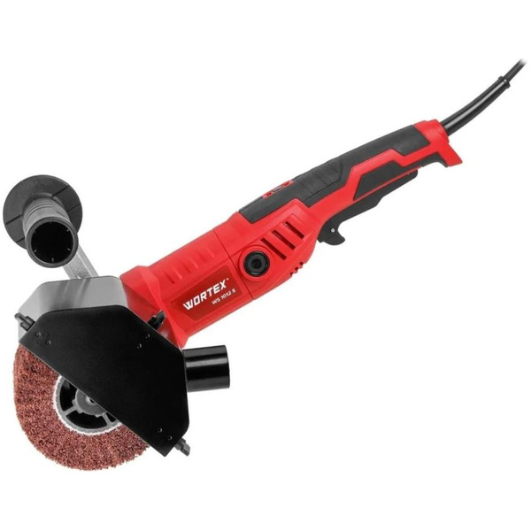 Щеточная шлифмашина Wortex WS 1012 S (1304444)
