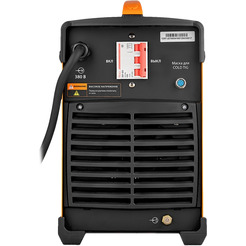 Сварочный инвертор Сварог REAL TIG 250 (W229) 96629