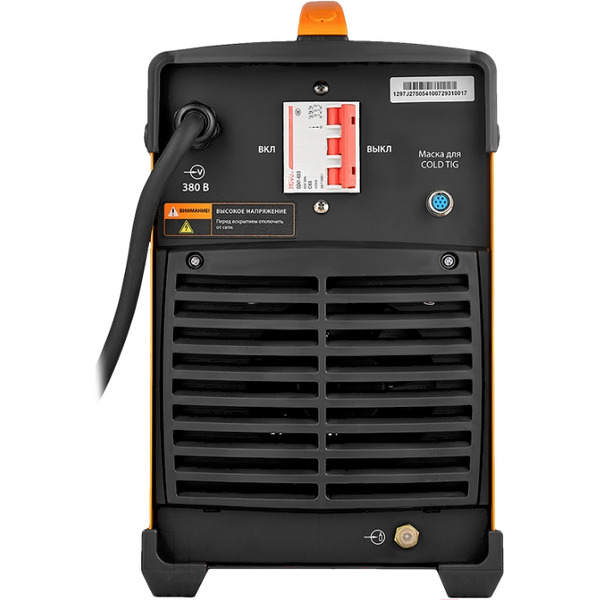 Сварочный инвертор Сварог REAL TIG 250 (W229) 96629