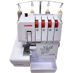 Оверлок Jasmine JS-675D