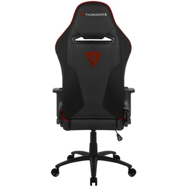Кресло компьютерное THUNDERX3 BC5 Black-Red AIR