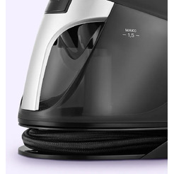 Паровая станция Kitfort KT-9312