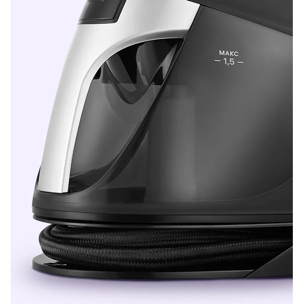 Паровая станция Kitfort KT-9312