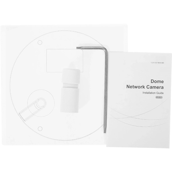 IP-камера Dahua DH-IPC-HDBW1431RP-ZS-S4