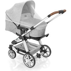 Москитная сетка 3в1,универсальная REER белый 60х120см