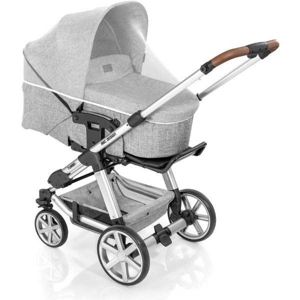 Москитная сетка 3в1,универсальная REER белый 60х120см