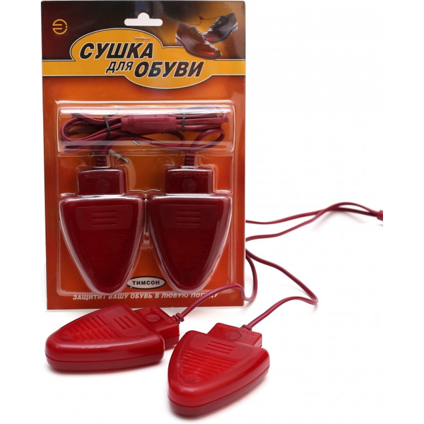 Сушилка для обуви TIMSON 2404