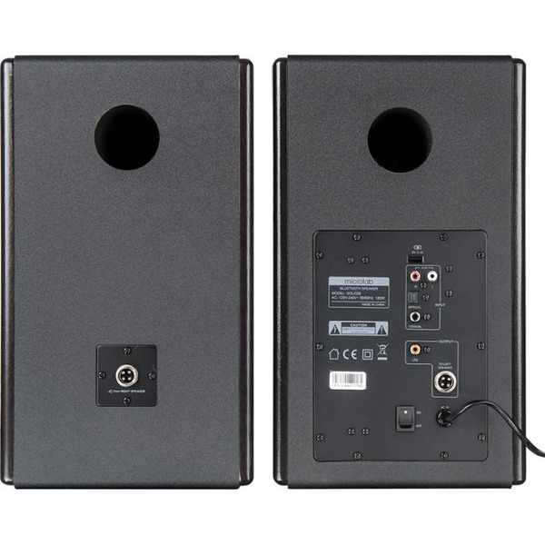 Акустика Microlab Solo 26