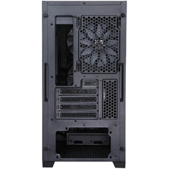 Компьютер HAFF Elemento Terra BK67643