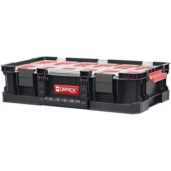 Ящик для инструментов Qbrick System TWO Set Plus QSTWO (Z251248PG011)