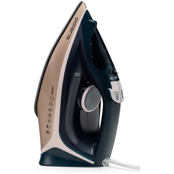 Утюг Polaris PIR 2868AK (синий)