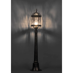 Садовый светильник Feron 11338