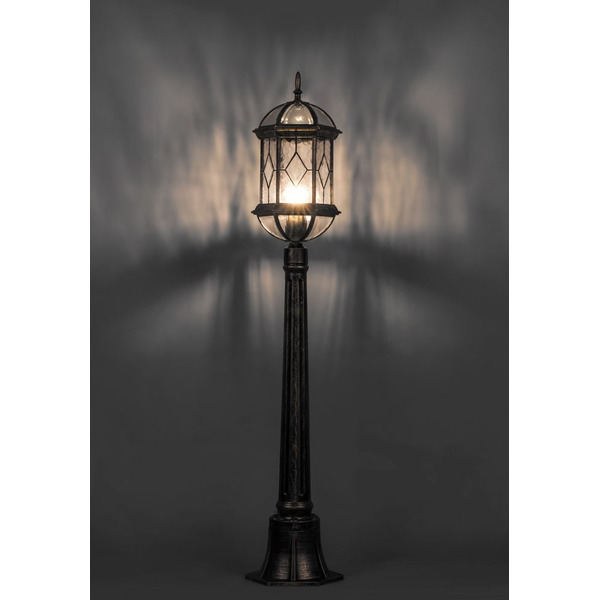 Садовый светильник Feron 11338