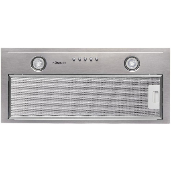Кухонная вытяжка Konigin Flatbox 50 (нержавеющая сталь)