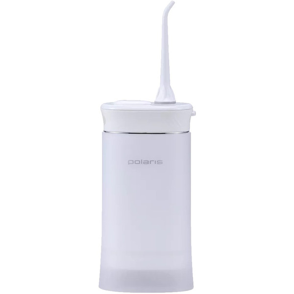 Ирригатор Polaris PWF 0103T (белый)