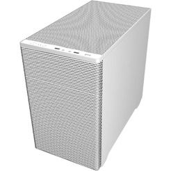 Корпус Bloody BD-CC117F (белый)