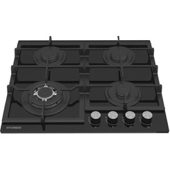 Варочная панель Hyundai HHG 6436 BG